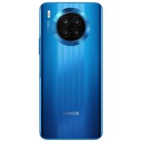 Смартфон HONOR 50 Lite 6GB/128GB Deep Sea Blue NTN-LX1 Смартфон HONOR 50 Lite 6GB/128GB Deep Sea Blue NTN-LX1