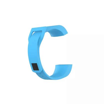 Ремешок для Mi Smart Band 4C Strap Синий