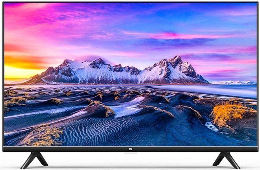 Телевизор Xiaomi Mi TV P1 55