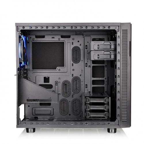 Корпус Thermaltake Suppressor F31 Tempered Glass Edition