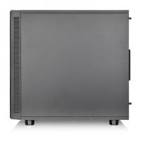 Корпус Thermaltake Suppressor F31 Tempered Glass Edition Корпус Thermaltake Suppressor F31 Tempered Glass Edition