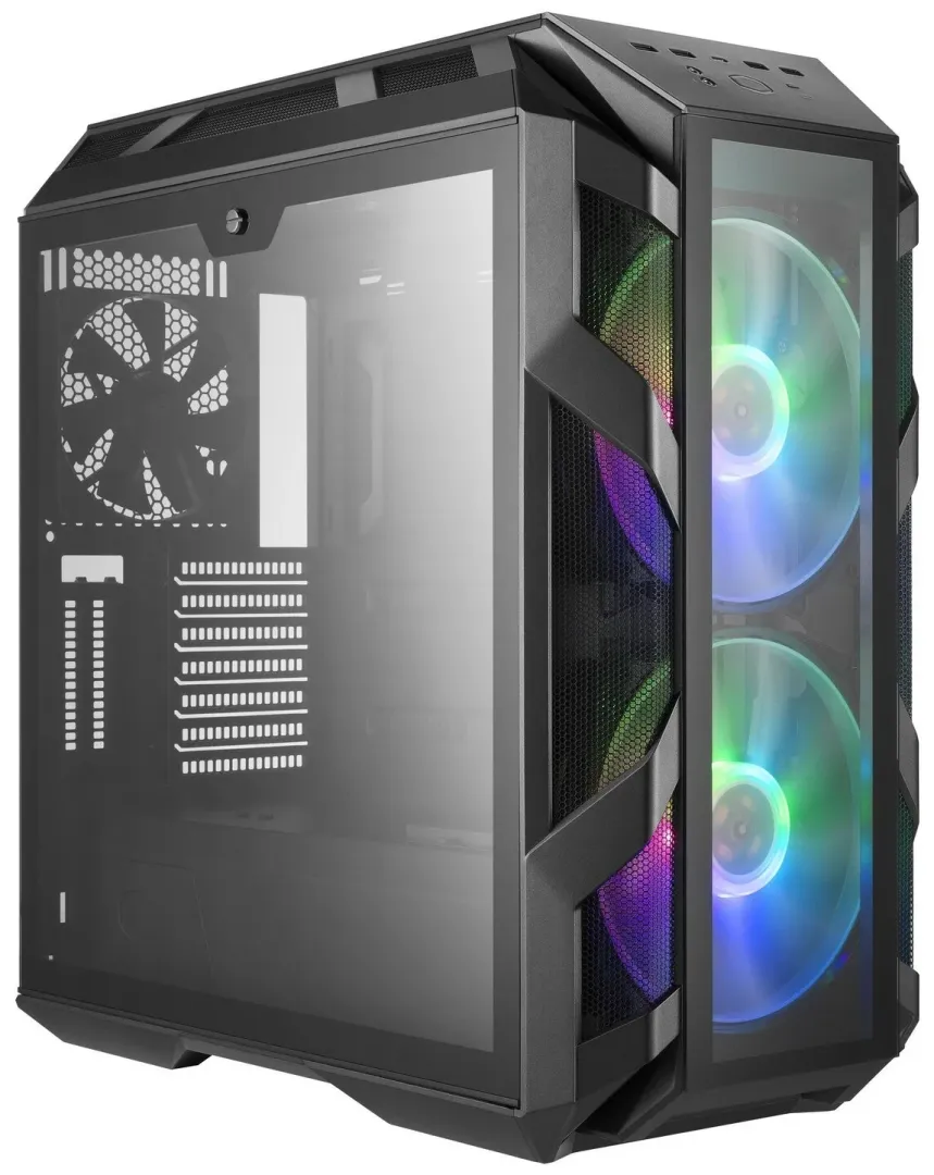 Корпус Cooler Master MasterCase H500M