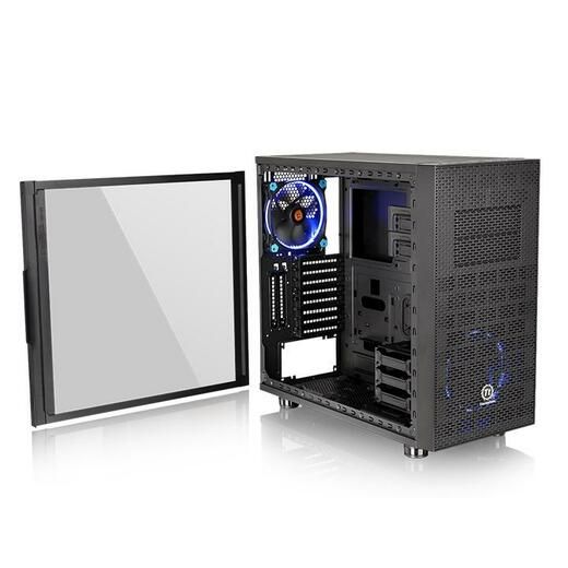 Корпус Thermaltake Core X31 TG