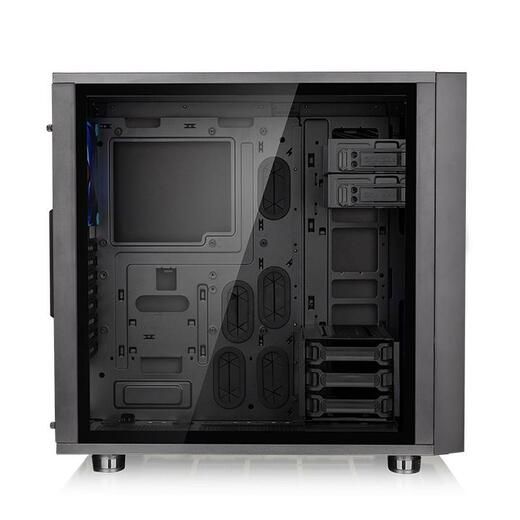 Корпус Thermaltake Core X31 TG