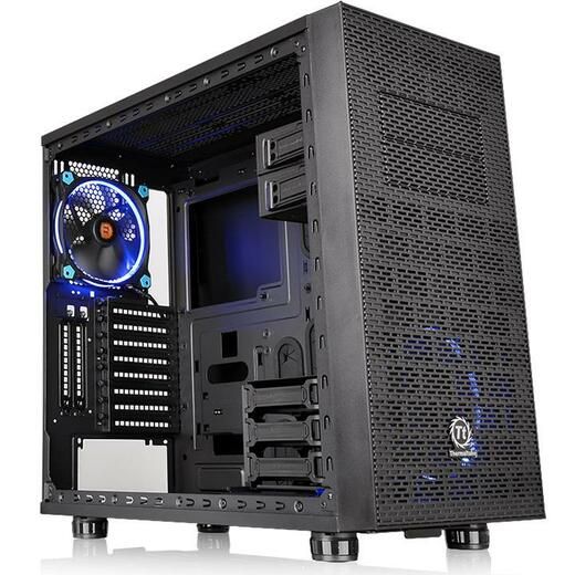 Корпус Thermaltake Core X31 TG