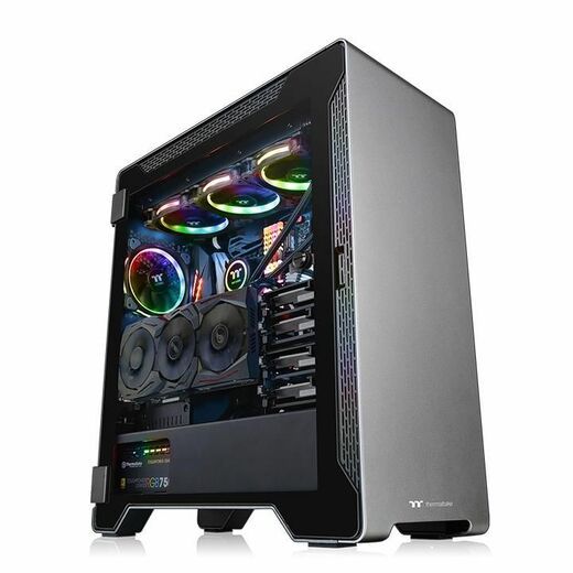 Корпус Thermaltake Premium A500