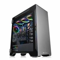 Корпус Thermaltake Premium A500 Корпус Thermaltake Premium A500
