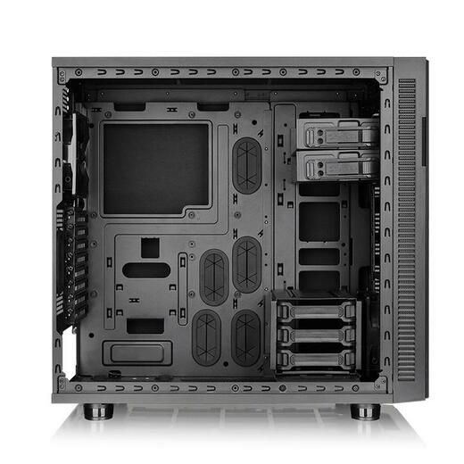 Корпус Thermaltake Suppressor F31