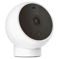 Беспроводная IP камера видеонаблюдения Xiaomi Mi Camera 2K Magnetic Mount Беспроводная IP камера видеонаблюдения Xiaomi Mi Camera 2K Magnetic Mount