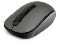 Беспроводная мышь Gembird MUSW-354-Gr Беспроводная мышь Gembird MUSW-354-Gr