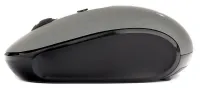 Беспроводная мышь Gembird MUSW-354-Gr Беспроводная мышь Gembird MUSW-354-Gr