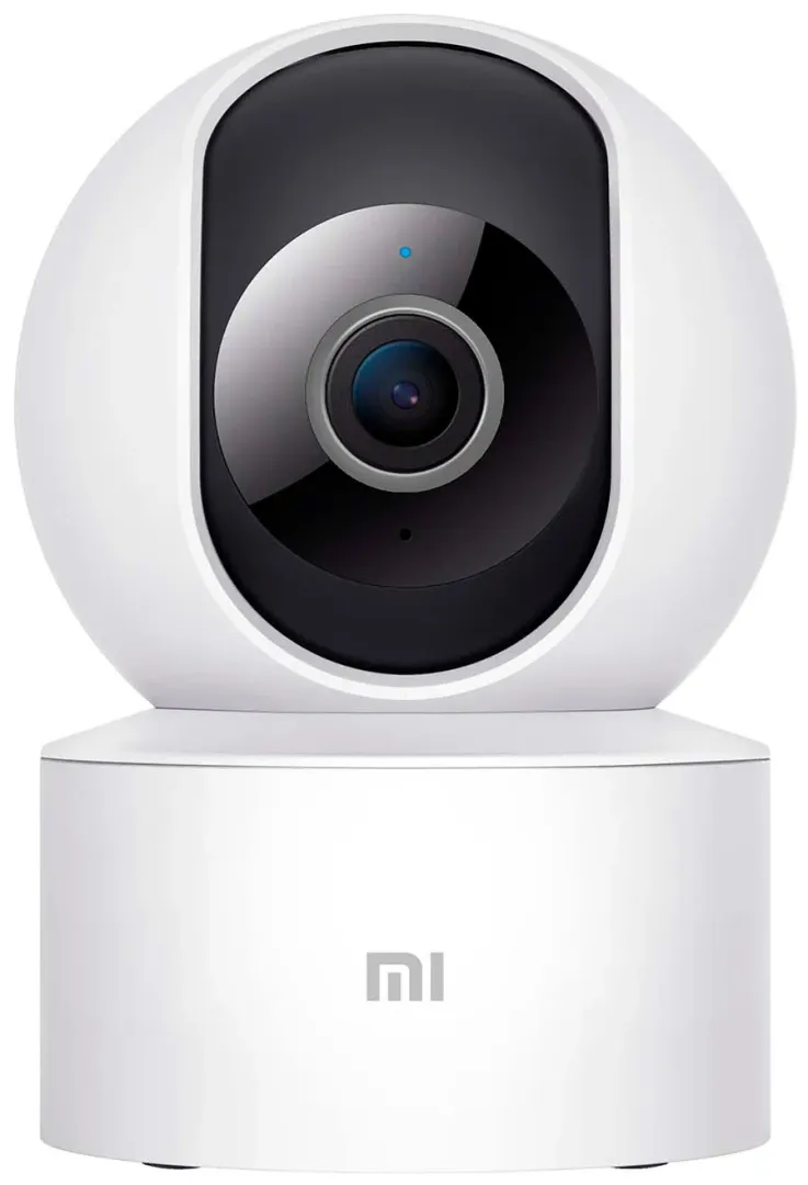 Видеокамера Xiaomi Mi 360° Camera 1080p