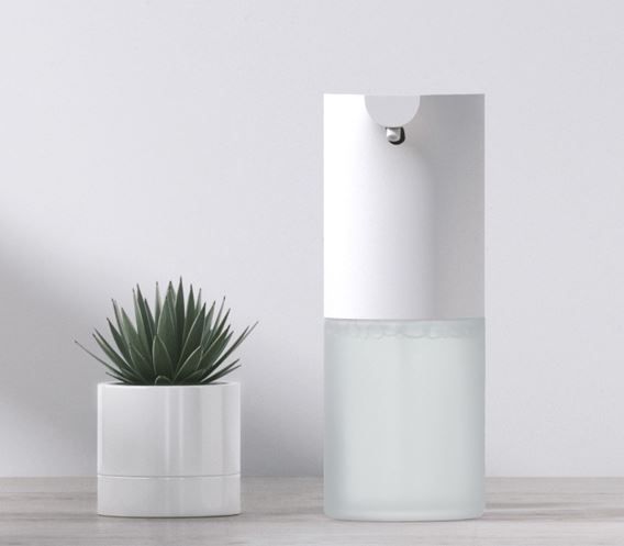 Блок для диспенсера Xiaomi Mi Automatic Foaming Soap Dispenser MJXSJ03XW