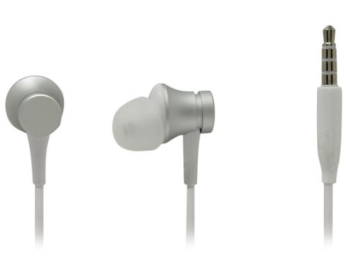 Наушники Xiaomi Mi In-Ear Headphones Basic