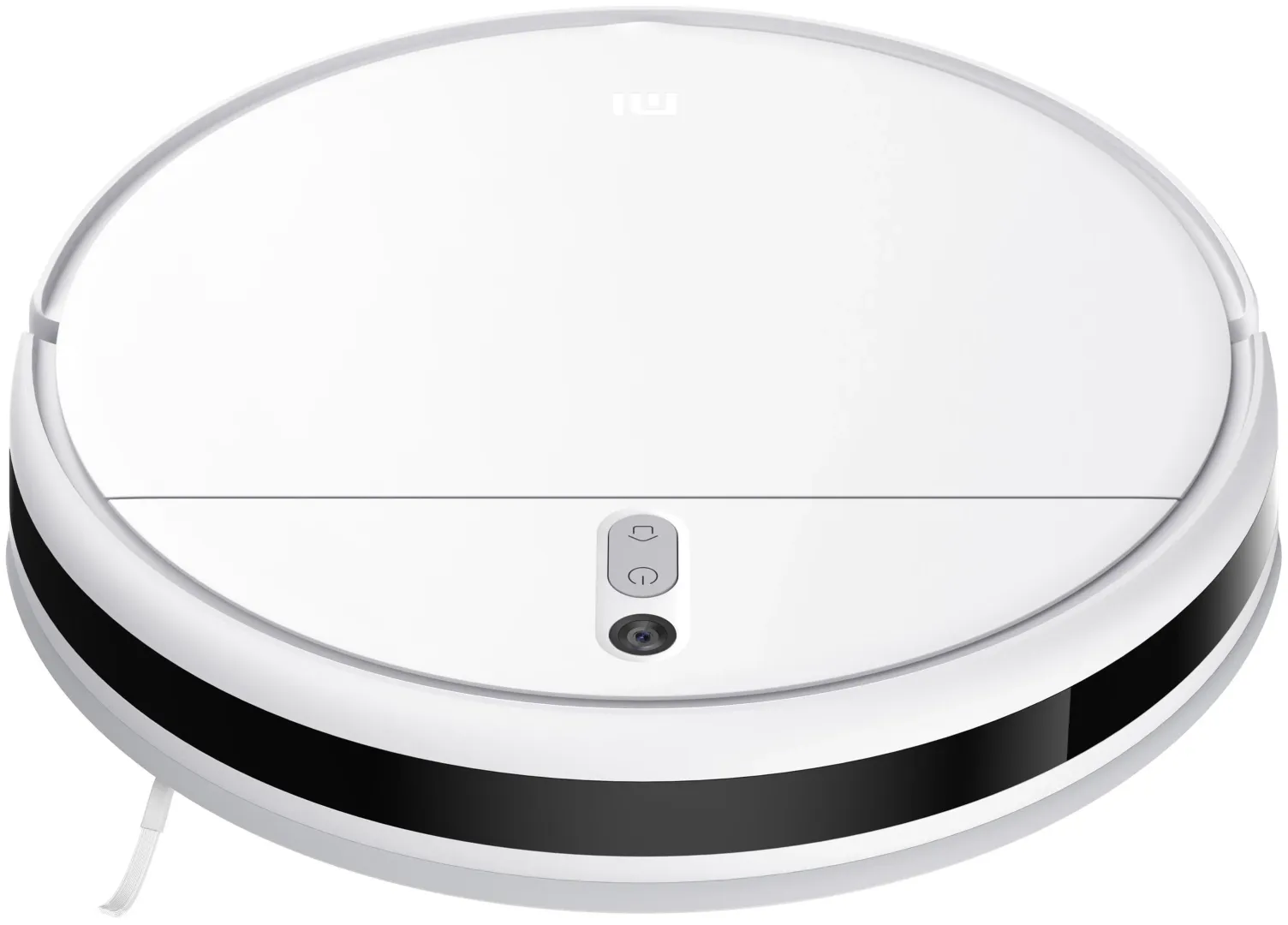 Робот-пылесос Xiaomi Mi Robot Vacuum-Mop 2 Lite MJSTL