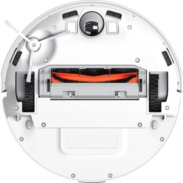 Робот-пылесос Xiaomi Mi Robot Vacuum-Mop 2 Lite MJSTL