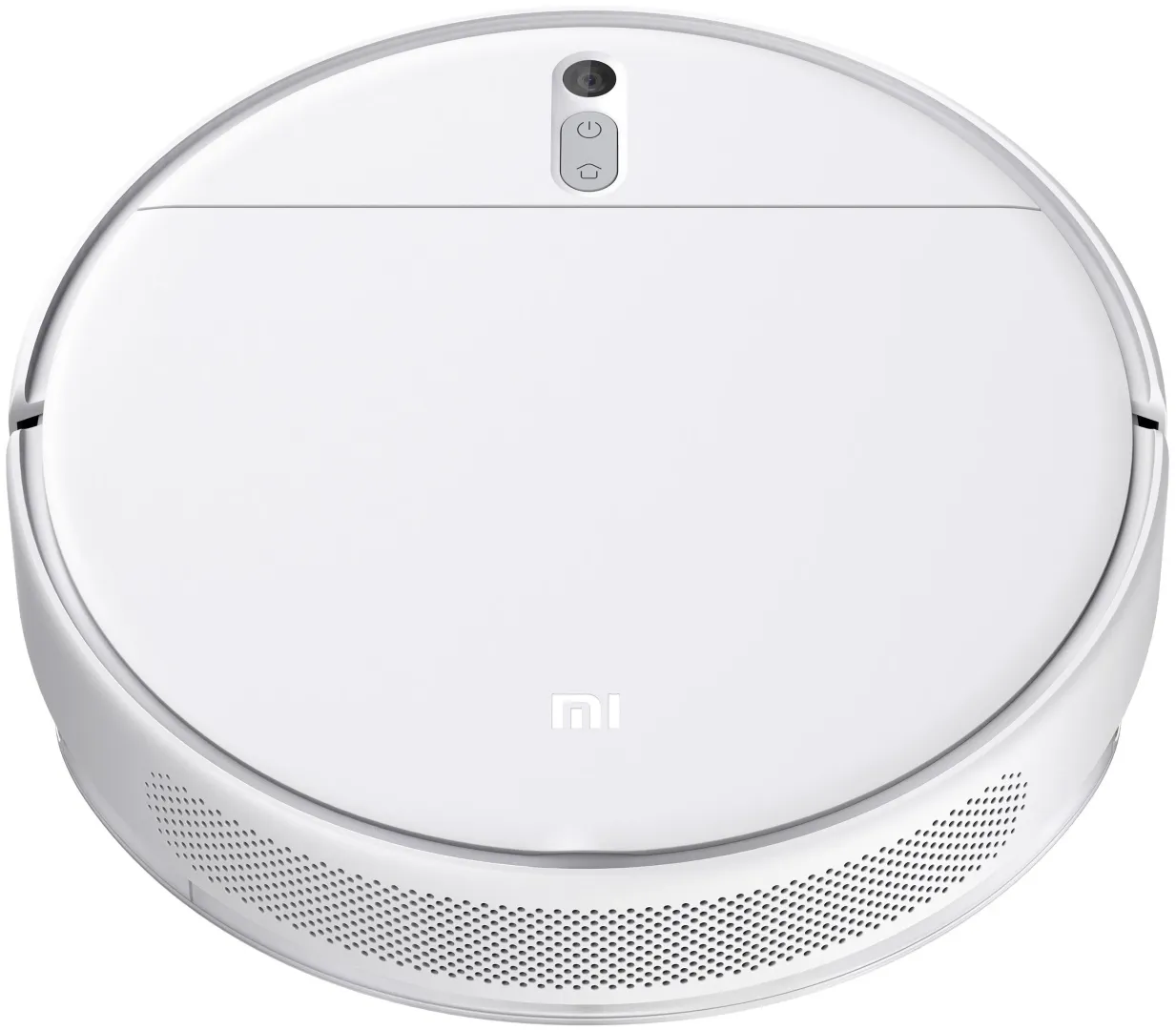 Робот-пылесос Xiaomi Mi Robot Vacuum-Mop 2 Lite MJSTL