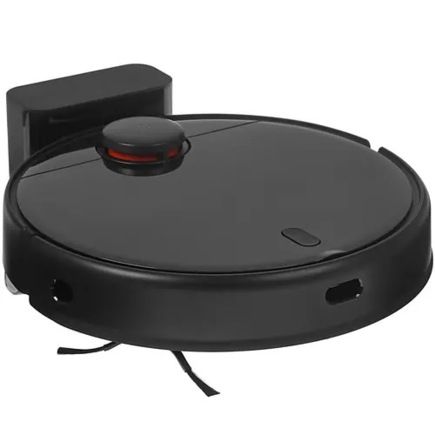 Робот-пылесос Xiaomi Mi Robot Vacuum-Mop 2 Pro Black MJST1SHW