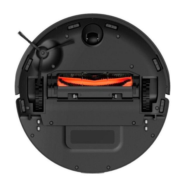 Робот-пылесос Xiaomi Mi Robot Vacuum-Mop 2 Pro Black MJST1SHW