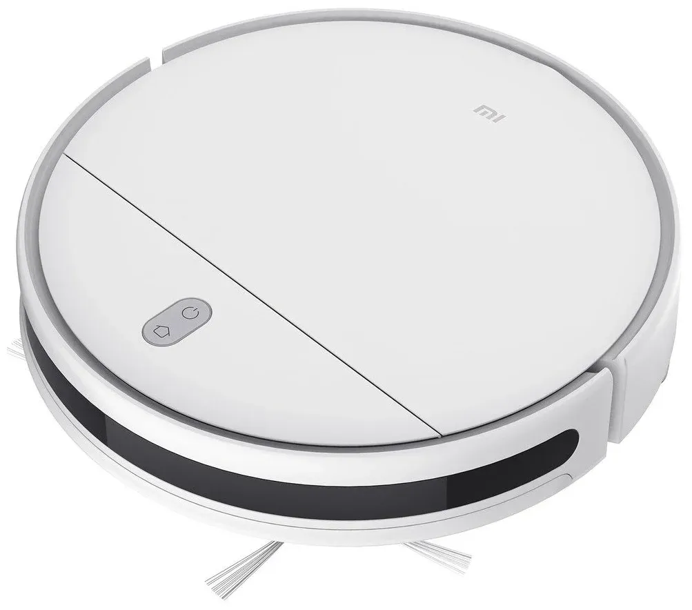 Робот-пылесос Xiaomi Mi Robot Vacuum-Mop Essential MJSTG1