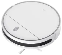 Робот-пылесос Xiaomi Mi Robot Vacuum-Mop Essential MJSTG1 Робот-пылесос Xiaomi Mi Robot Vacuum-Mop Essential MJSTG1