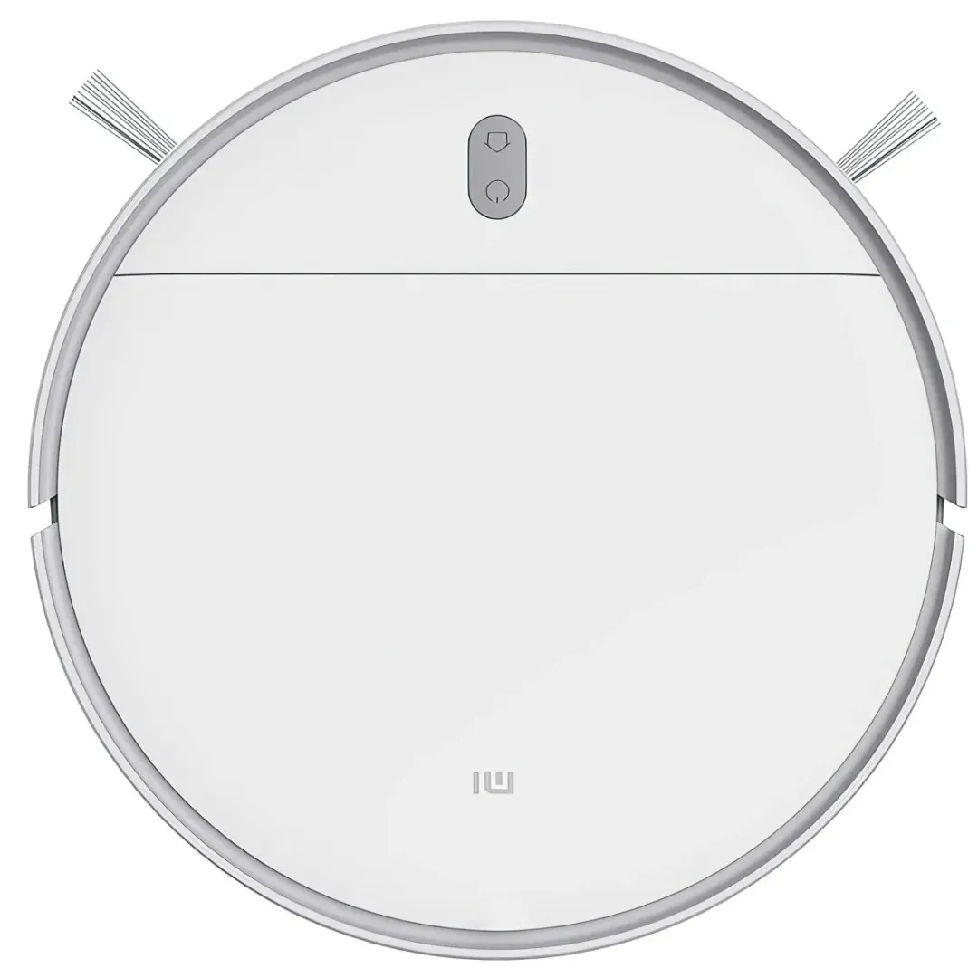 Робот-пылесос Xiaomi Mi Robot Vacuum-Mop Essential MJSTG1