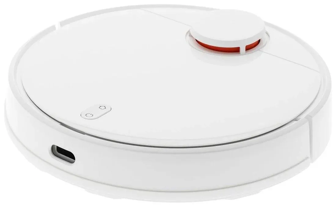 Робот-пылесос Xiaomi Mi Robot Vacuum-Mop P Белый STYTJ02YM