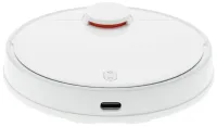 Робот-пылесос Xiaomi Mi Robot Vacuum-Mop P Белый STYTJ02YM Робот-пылесос Xiaomi Mi Robot Vacuum-Mop P Белый STYTJ02YM