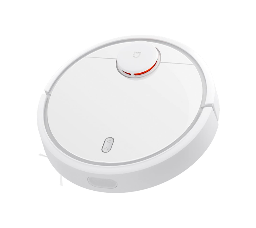 Робот-пылесос Xiaomi Mi Robot Vacuum-Mop P Белый STYTJ02YM