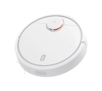 Робот-пылесос Xiaomi Mi Robot Vacuum-Mop P Белый STYTJ02YM Робот-пылесос Xiaomi Mi Robot Vacuum-Mop P Белый STYTJ02YM