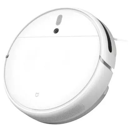 Робот-пылесос Xiaomi Mi Robot Vacuum-Mop STYTJ01ZHM