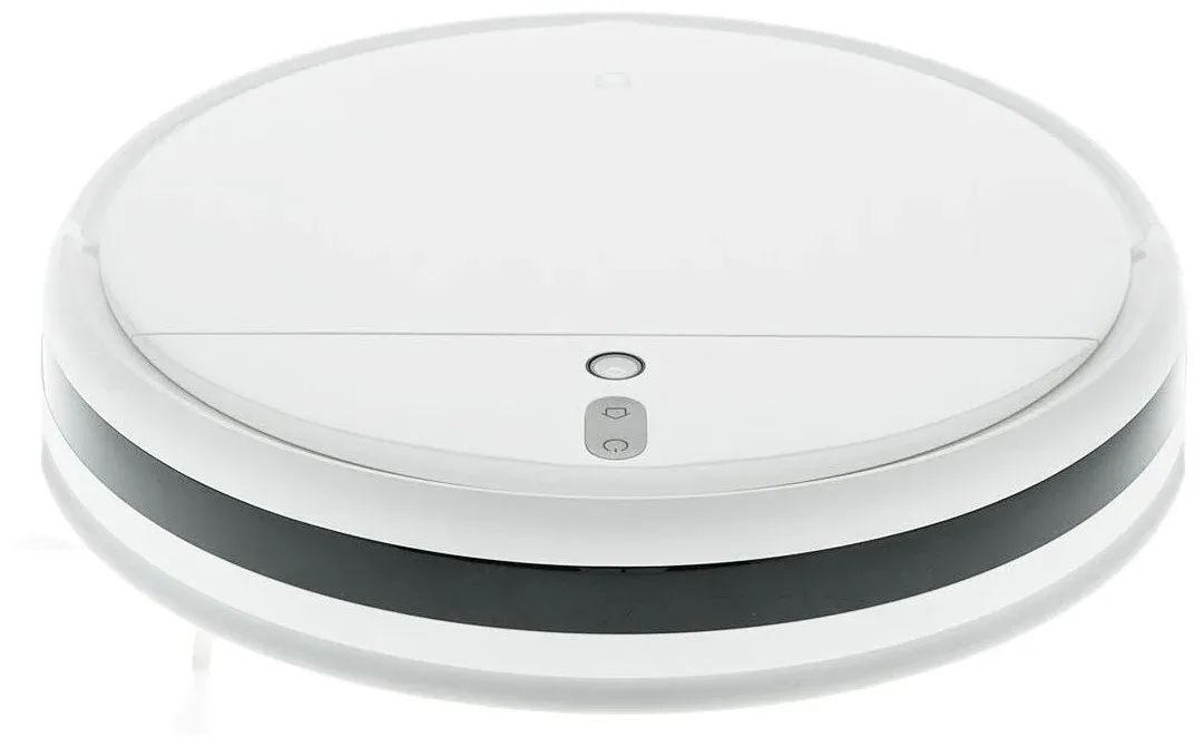 Робот-пылесос Xiaomi Mi Robot Vacuum-Mop STYTJ01ZHM