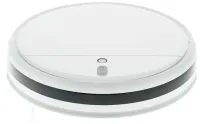 Робот-пылесос Xiaomi Mi Robot Vacuum-Mop STYTJ01ZHM Робот-пылесос Xiaomi Mi Robot Vacuum-Mop STYTJ01ZHM