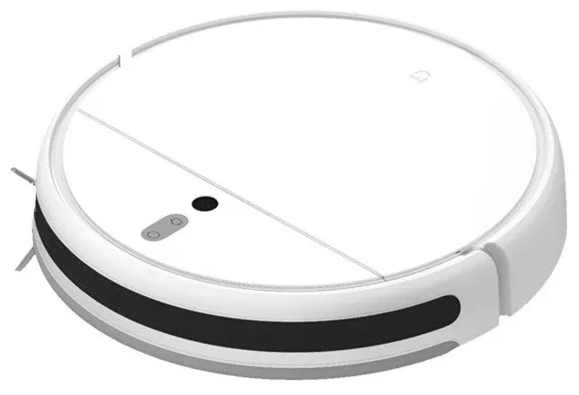 Робот-пылесос Xiaomi Mi Robot Vacuum-Mop STYTJ01ZHM