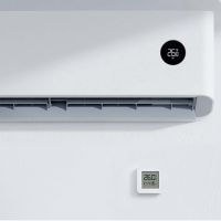 Xiaomi Mi монитор температуры и влажности Xiaomi Mi монитор температуры и влажности