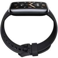 Умные часы Xiaomi Smart Band 7 Pro Black M2141B1