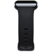 Умные часы Xiaomi Smart Band 7 Pro Black M2141B1