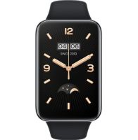 Умные часы Xiaomi Smart Band 7 Pro Black M2141B1