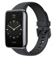 Умные часы Xiaomi Smart Band 7 Pro Black M2141B1