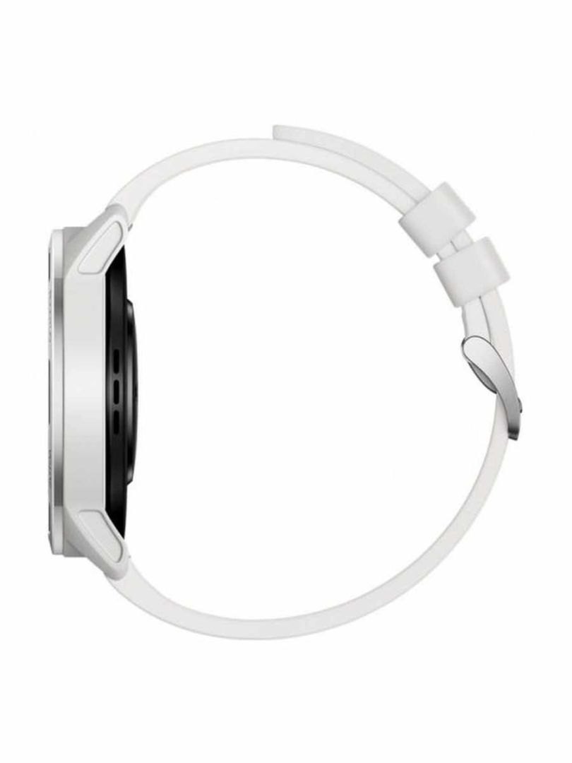 Умные часы Xiaomi Watch S1 Active Moon White M2116W1