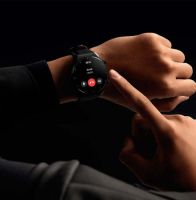 Умные часы Xiaomi Watch S1 Black M2112W1